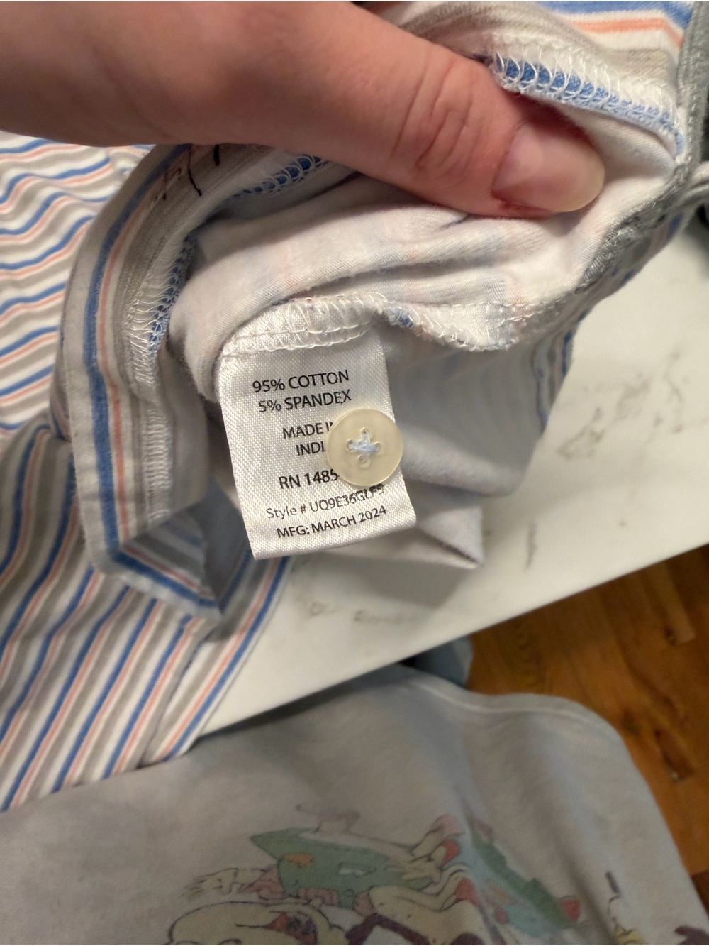 Men's Short Bundle - Picture 12 of 16
